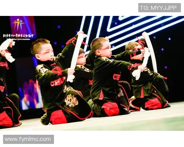 全国街舞大赛特别报道：北京攀岩队如何在舞台上实现逆袭与蜕变